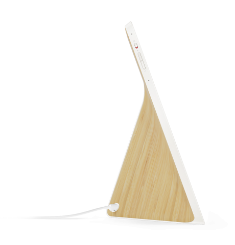 Smart Display (Bild: Lenovo)